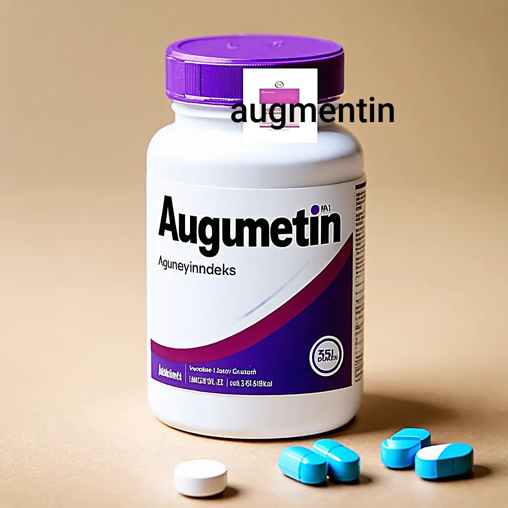 Augmentin générique mylan